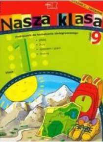 Nasza Klasa 1 podręcznik część 9