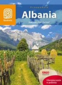 Albania. Bałkański 