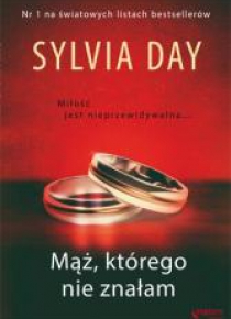 Mąż, którego nie znałam