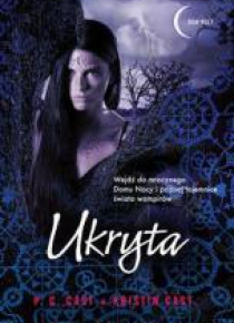Dom nocy T10. Ukryta BR