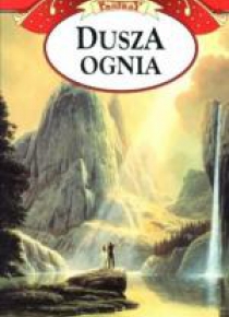 Dusza ognia