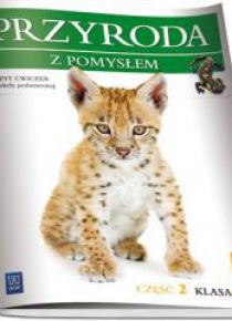 Przyroda SP  5/2 z pomysłem ćw.w.2016 WSiP