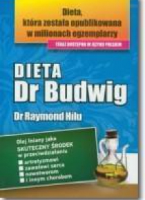 Dieta dr Budwig