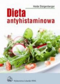 Dieta antyhistaminowa