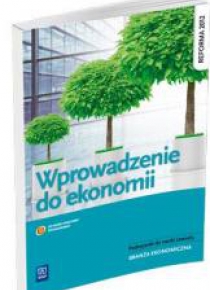 Wprowadzenie do ekonomii WSiP