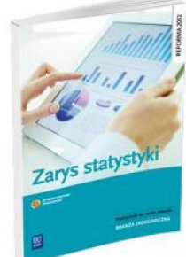 Zarys statystyki WSiP