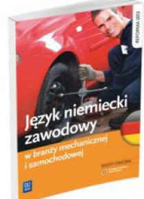 Język niemiecki zawodowy w branży samochodowej