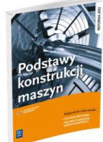 Podstawy konstrukcji maszyn WSiP