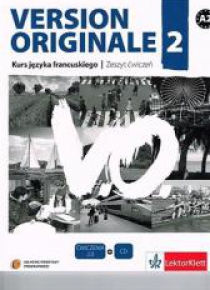 Version Originale 2 WB +CD KLETT