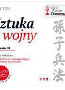 Sztuka wojny. Audiobook