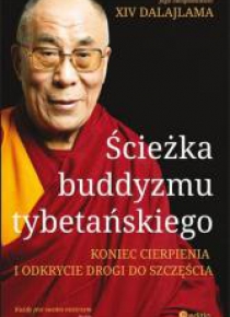 Ścieżka buddyzmu tybetańskiego
