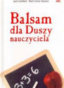 Balsam dla Duszy nauczyciela
