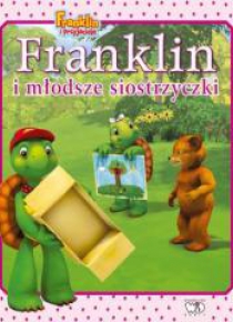 Franklin i młodsze siostrzyczki