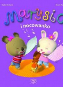 Marysia i nocowanko