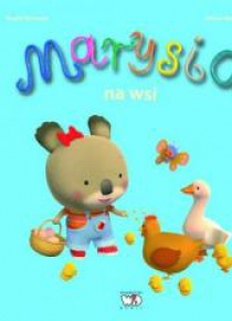 Marysia na wsi