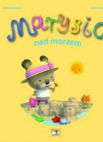 Marysia nad morzem