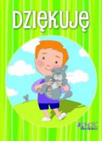 Dziękuję