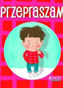 Przepraszam
