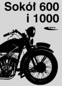 Sokół 600 i Sokół 1000
