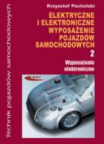 Elektryczne i elektroniczne wypos. cz.2 WKŁ