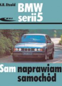 BMW serii 5 (typu E34)