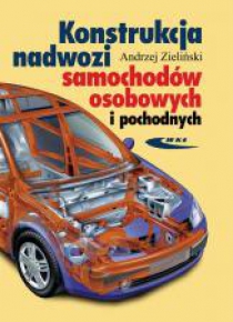 Konstrukcja nadwozi samochodów osobowych...