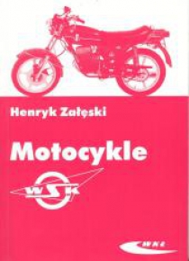 Motocykle WSK