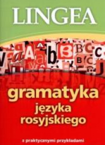 Gramatyka języka rosyjskiego