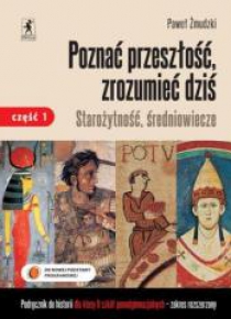 Historia LO 2/1 Poznać Przeszłość podr ZR w.2013