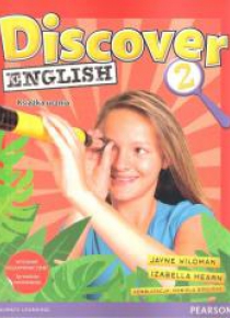 Discover English 2 SB PEARSON