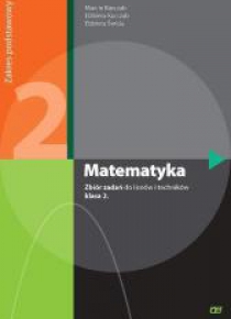 Matematyka LO 2 zbiór zadań ZP NPP w.2013 OE