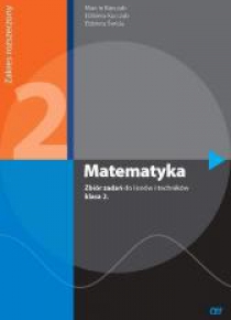 Matematyka LO 2 zbiór zadań ZR NPP w.2013 OE