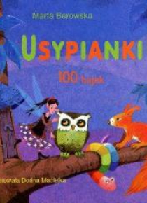 Usypianki. 100 bajek BIS