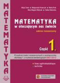Matematyka w otacz LO 1 ZR Fakultety PODKOWA
