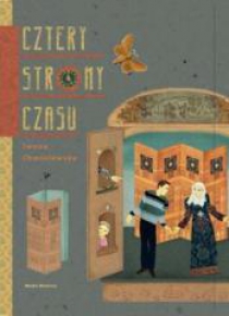 Cztery stronu czasu TW
