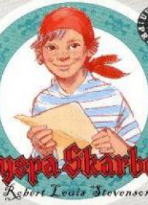 Wyspa skarbów audiobook