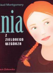 Ania z Zielonego Wzgórza audiobook