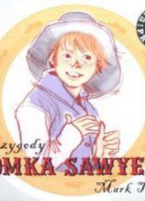Przygody Tomka Sawyera audiobook