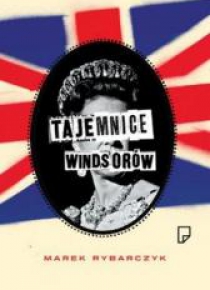 Tajemnice Windsorów