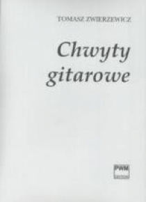 Chwyty gitarowe PWM