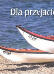 Perełka 189 - Dla przyjaciela