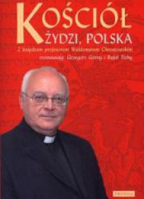 Kościół, Żydzi, Polska