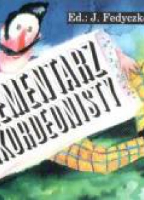 Elementarz akordeonisty 1 PWM