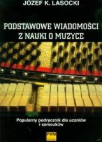 Podstawowe wiadomości z nauki o muzyce PWM
