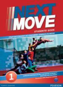 Next Move 1 SB PEARSON