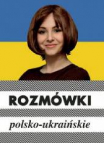 Rozmówki ukraińskie KRAM