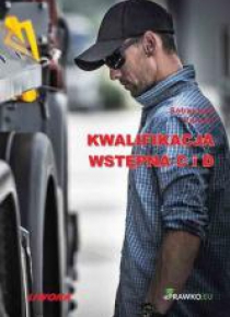 Kwalifikacja wstępna C i D