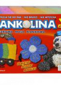 Piankolina 12 kolorów