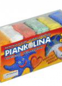 Piankolina 6 kostek