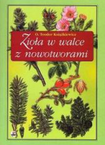 Zioła w walce z nowotworami